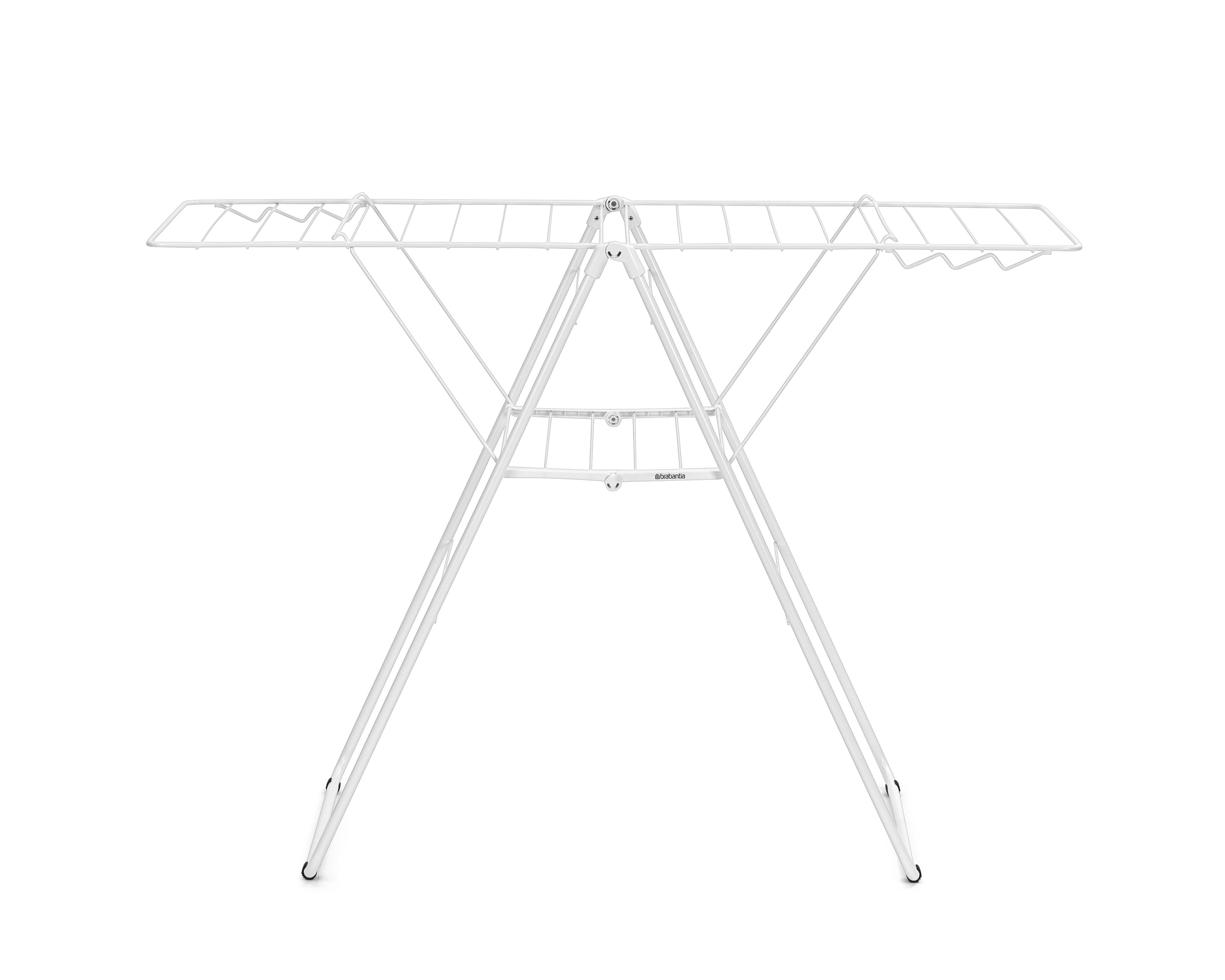 Brabantia HangOn ferhérnemű szárító álló 403385