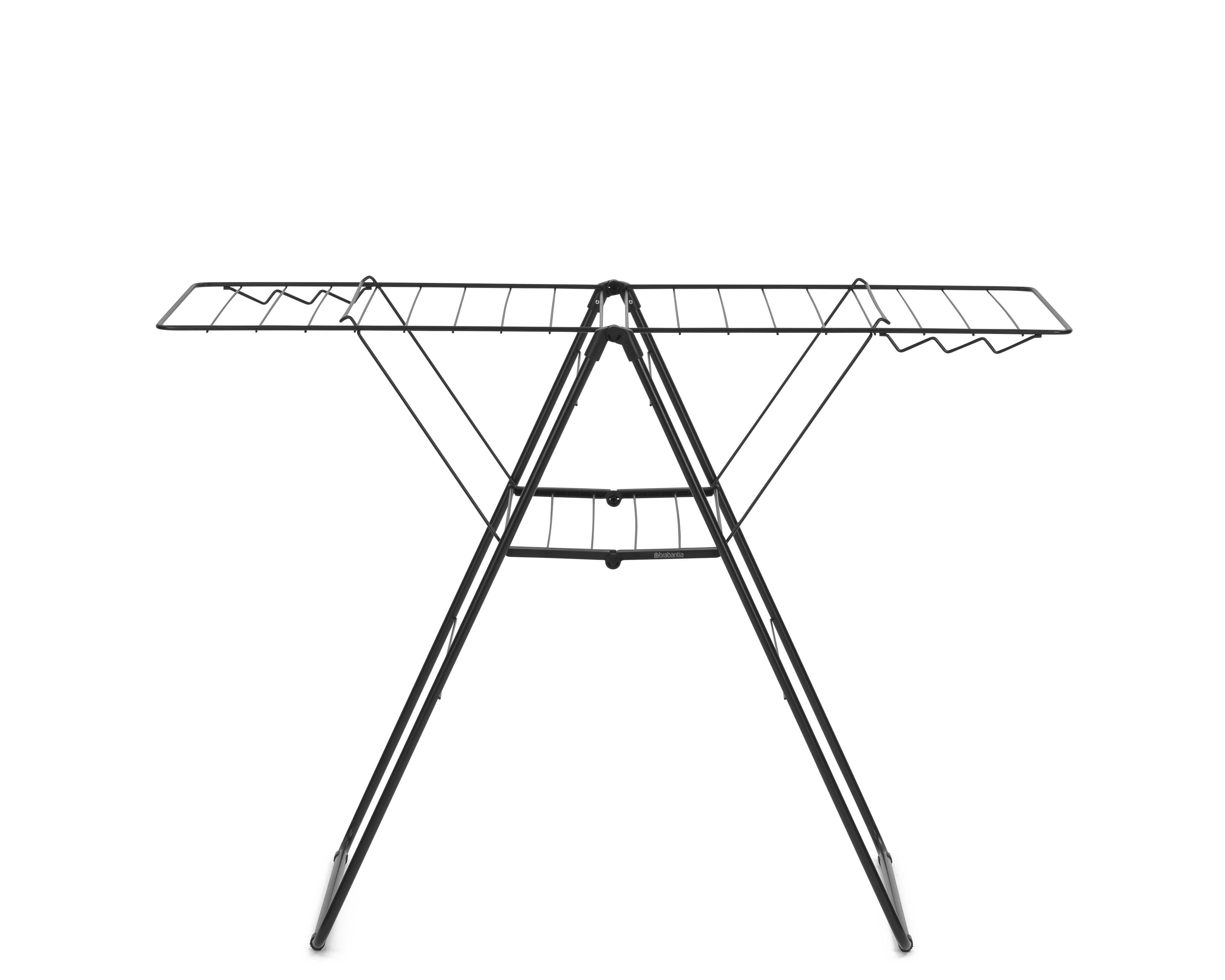 Brabantia HangOn ferhérnemű szárító álló 403408
