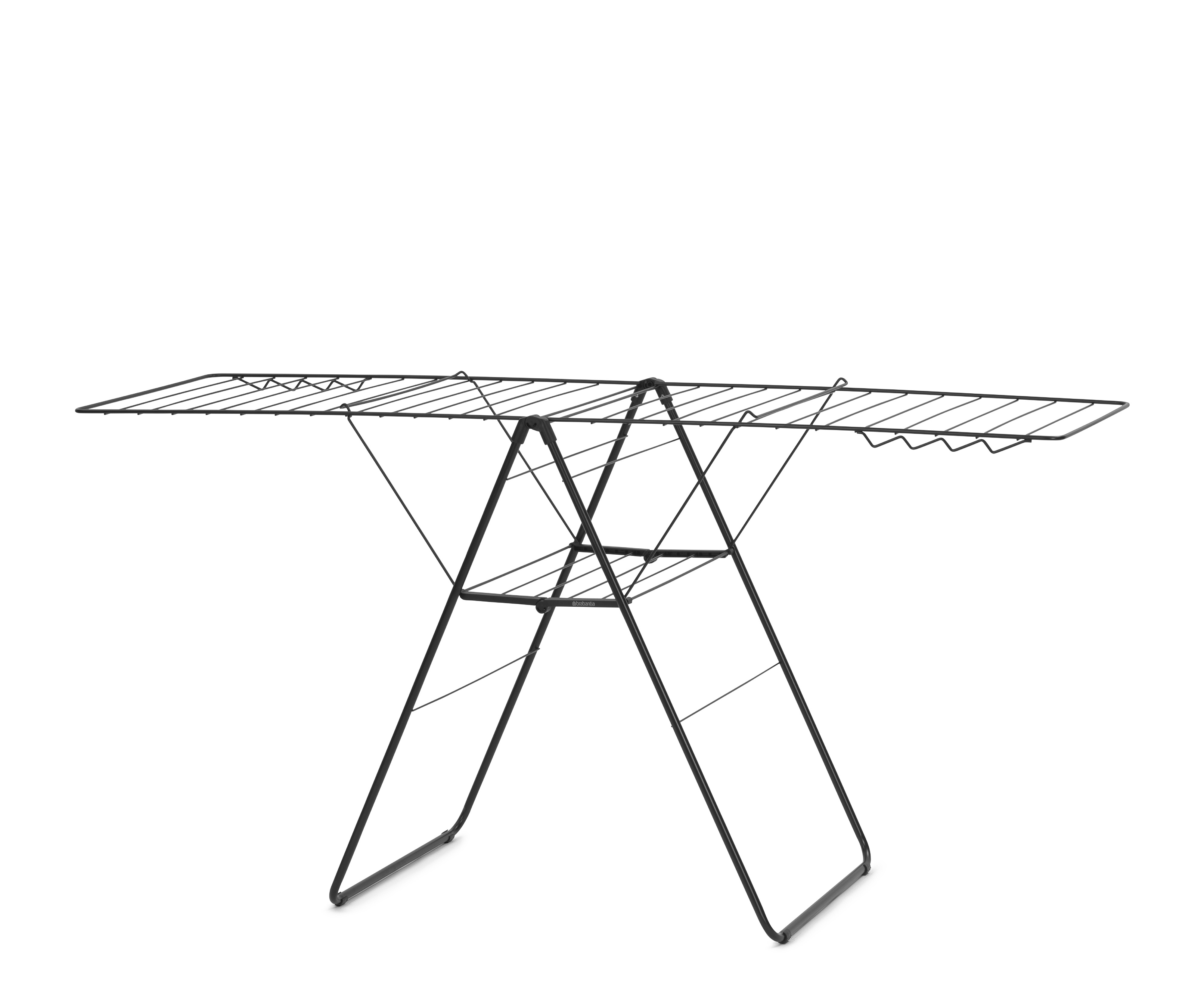 Brabantia HangOn ferhérnemű szárító álló 403460