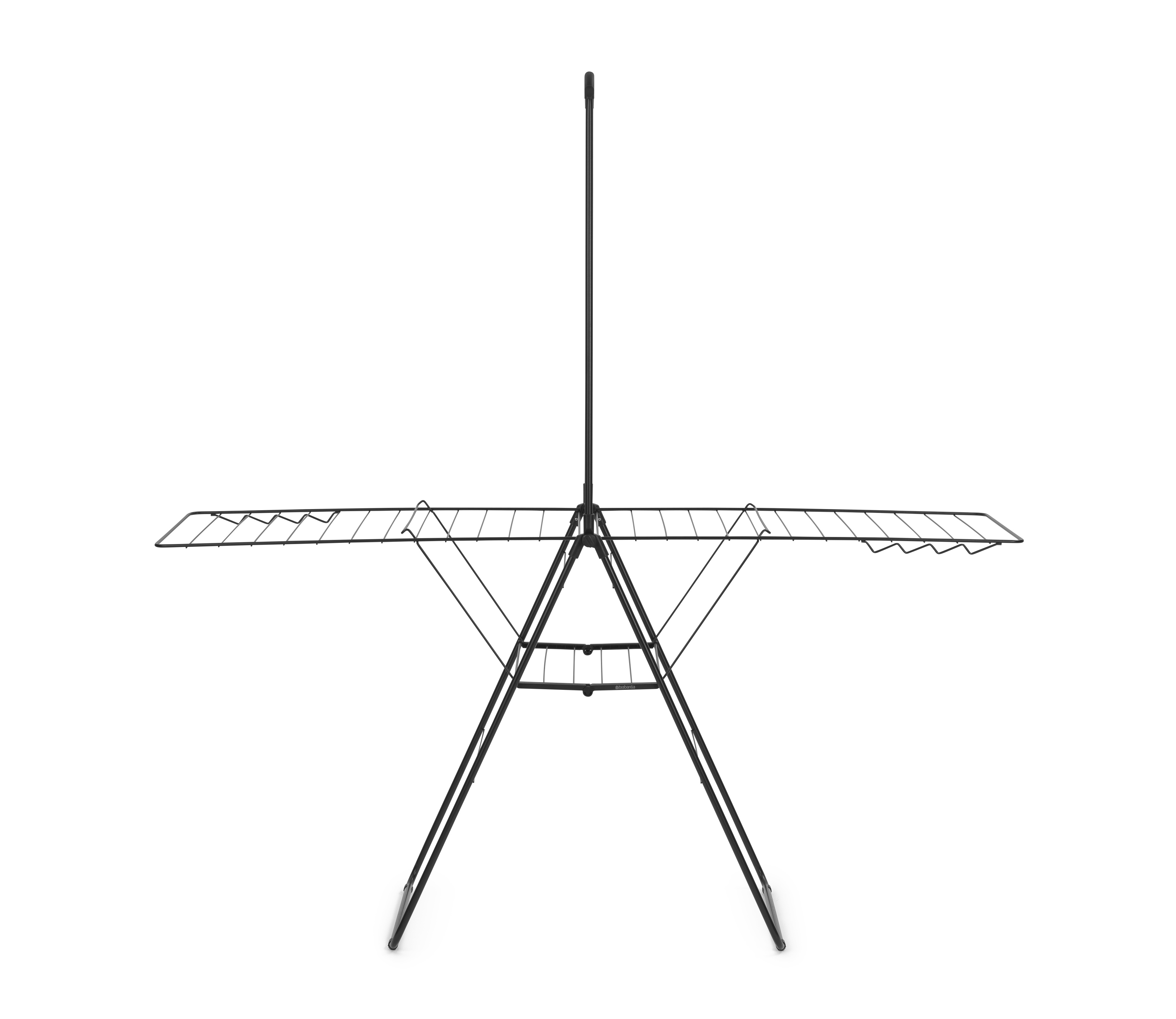 Brabantia HangOn ferhérnemű szárító álló 403521