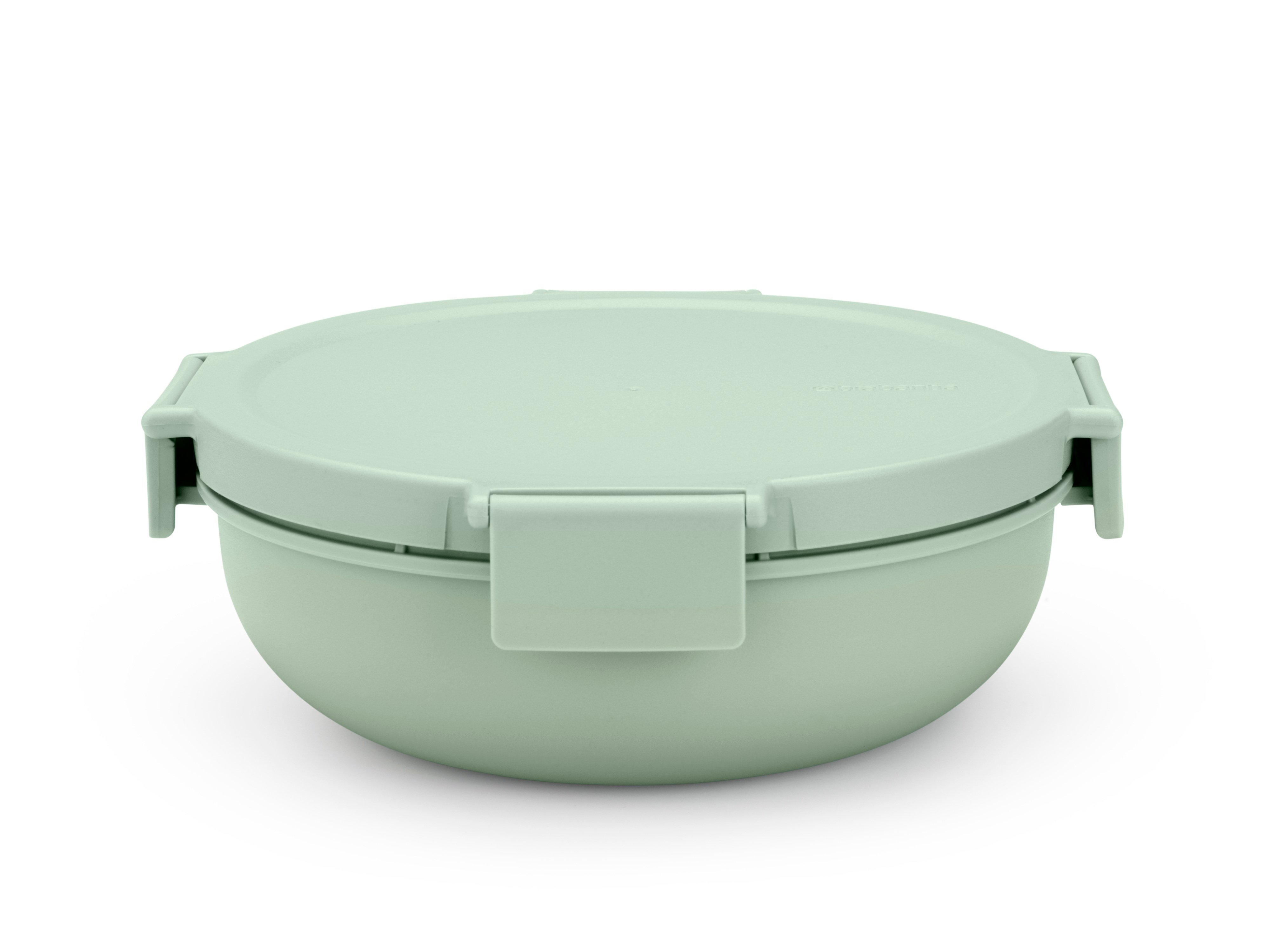 Brabantia Make & Take tál 21.5x21.5x7.5 cm zöld 206382