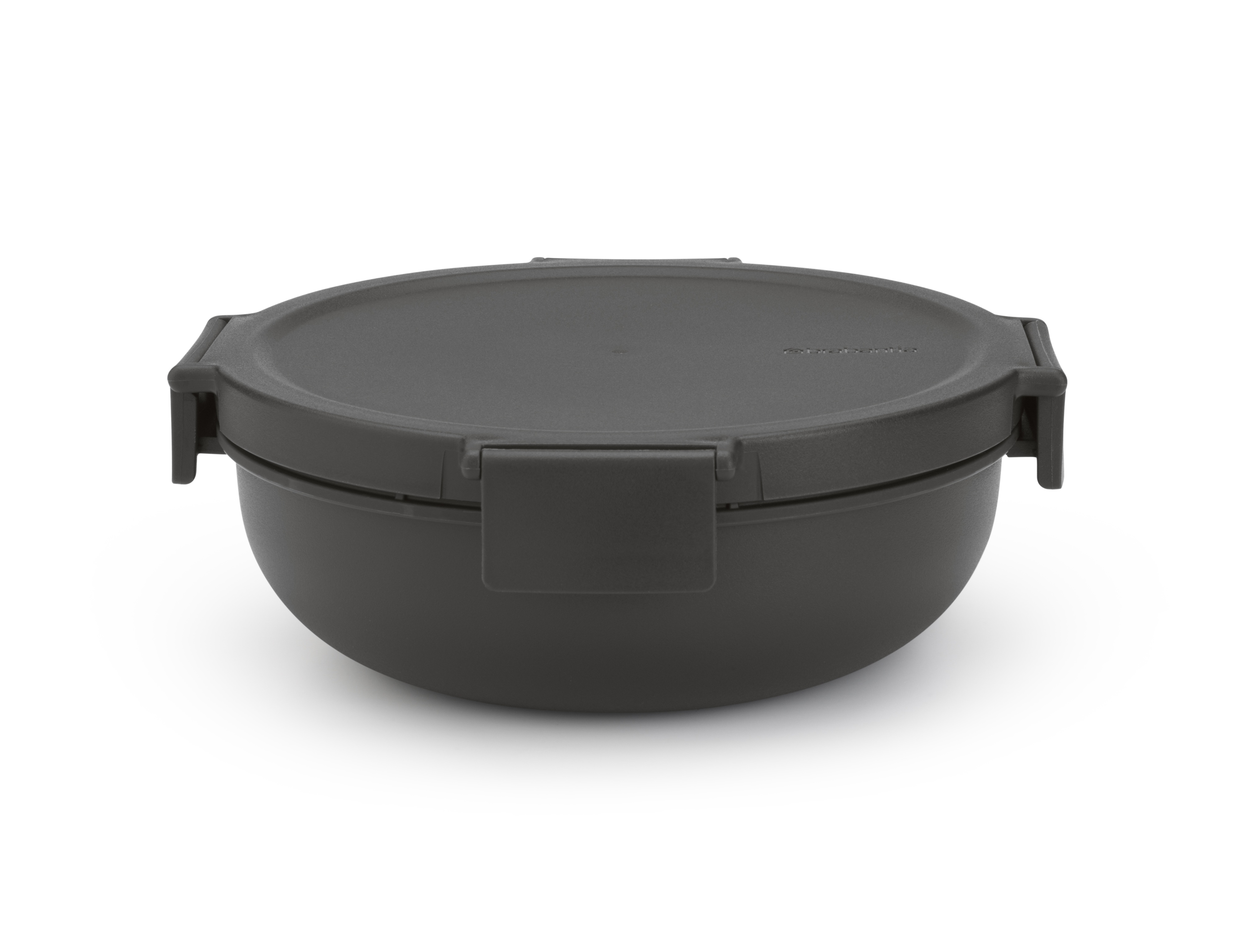Brabantia Make & Take tál 21.5x21.5x7.5 cm szürke 206344