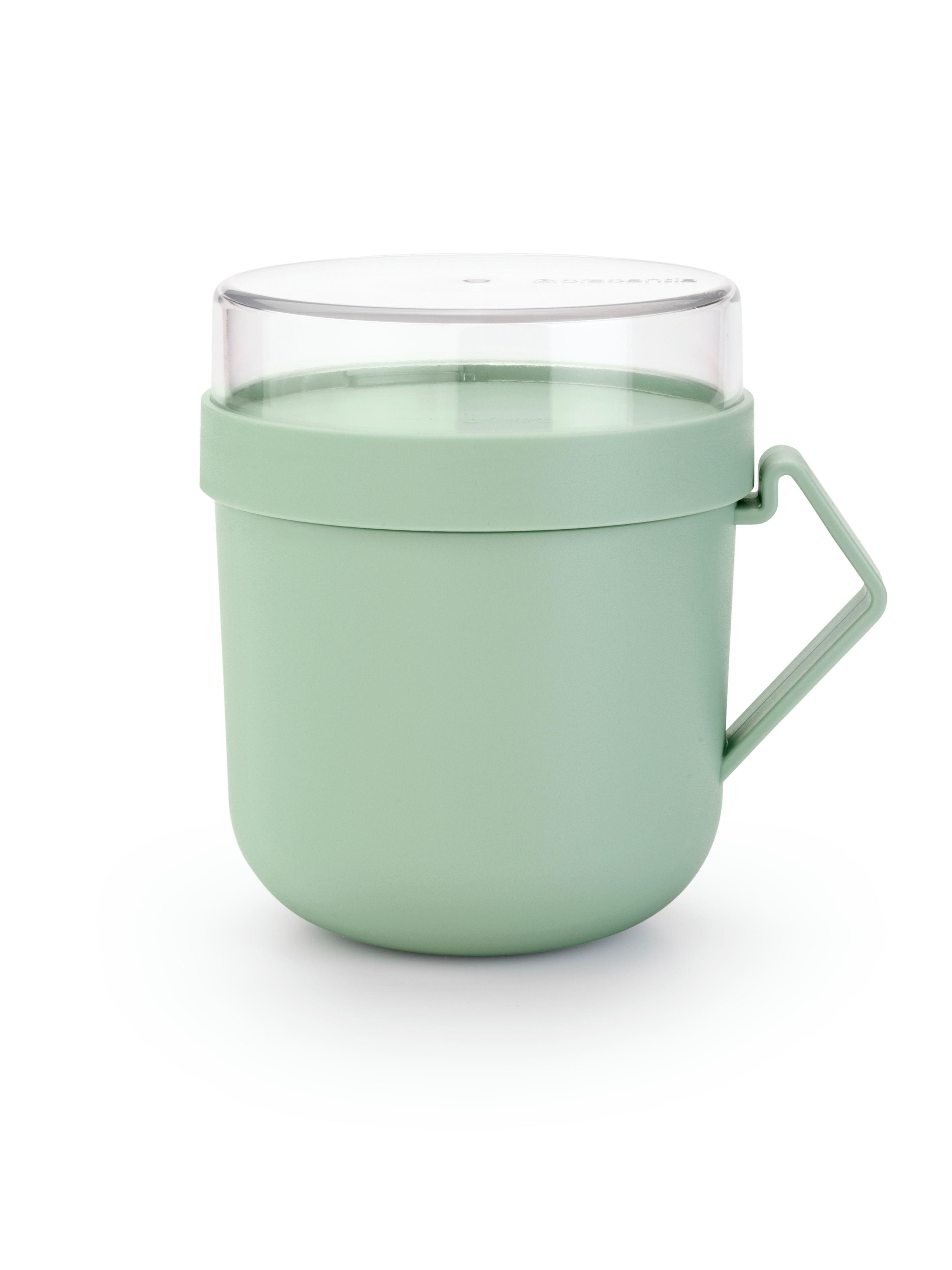 Brabantia Make & Take bögre 13x11x13 cm zöld 203862