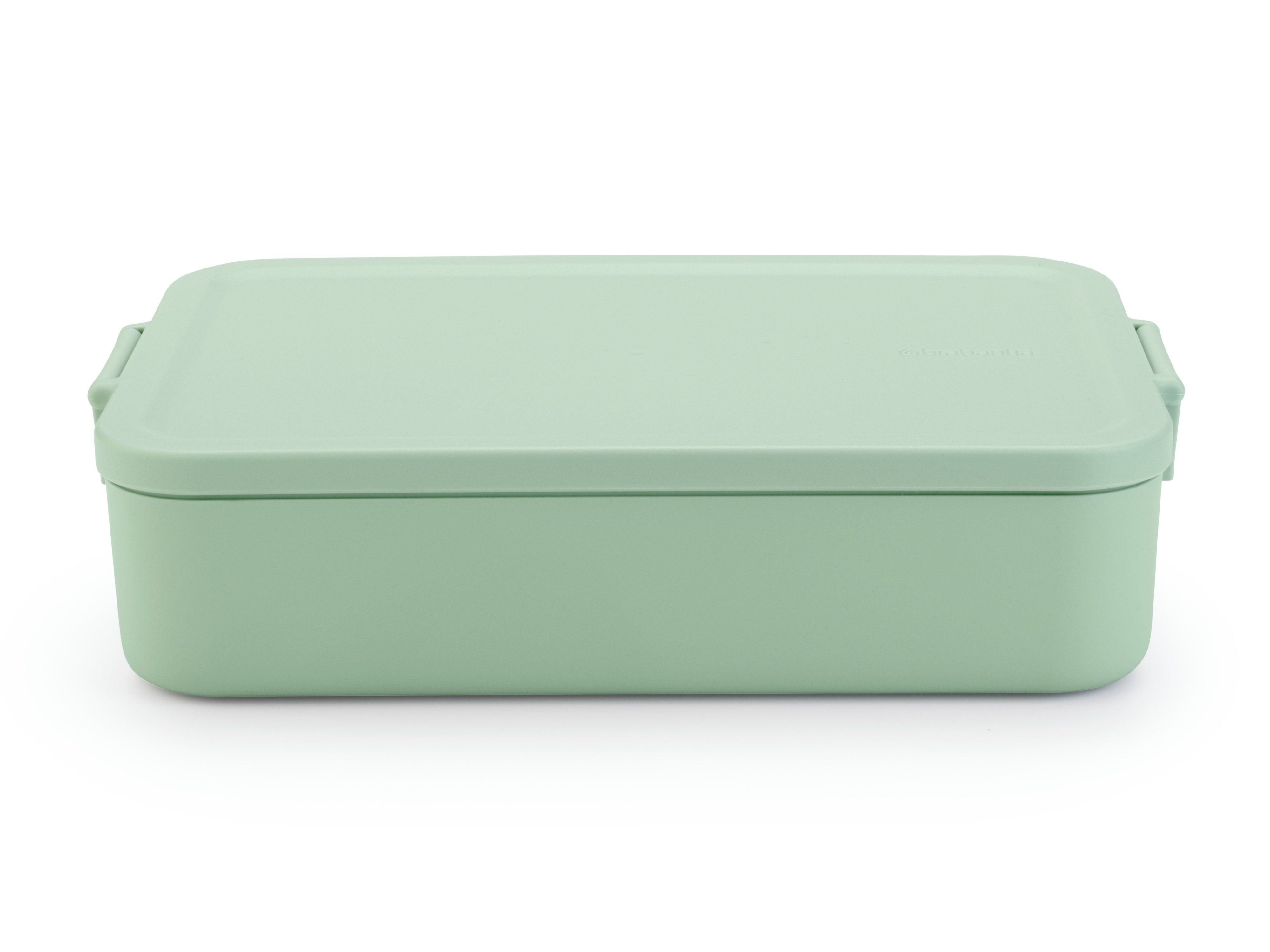 Brabantia Make & Take tároló tartály 25.5x16.7x6.2 cm zöld 203145