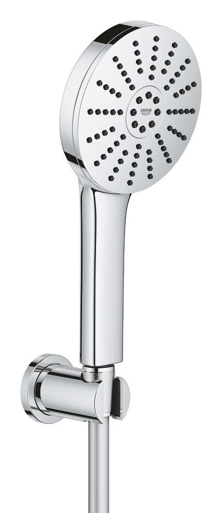 Grohe Vitalio Joy zuhany készlet fal StarLight Chrome 1348650000