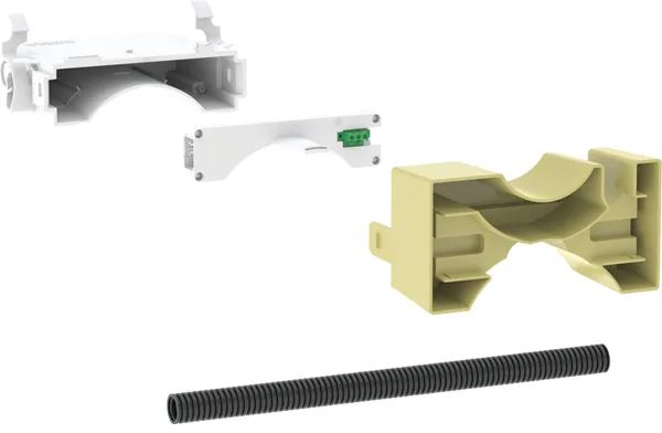 Geberit Power & Connect Box beépítőszett 116.063.00.6