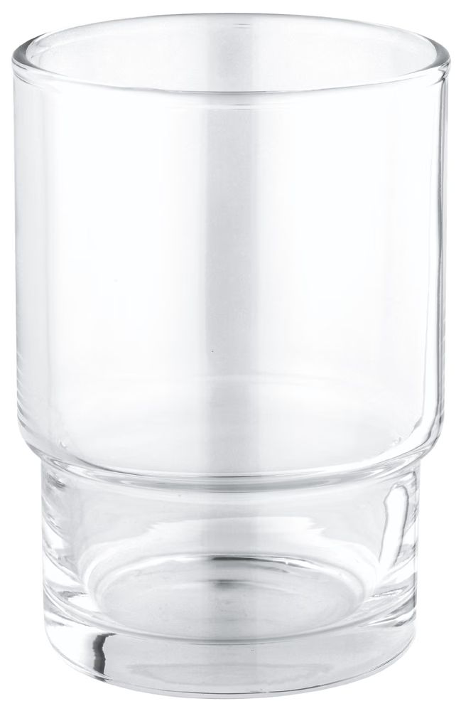 Grohe Start fogmosó pohár transzparens 41184000