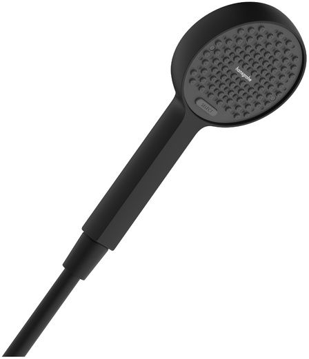 Hansgrohe Activera Select S zuhanyfej fekete 28035670
