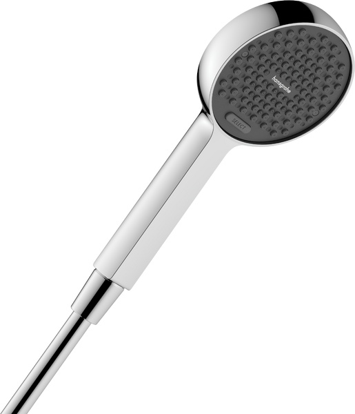 Hansgrohe Activera Select S zuhanyfej króm 28036000