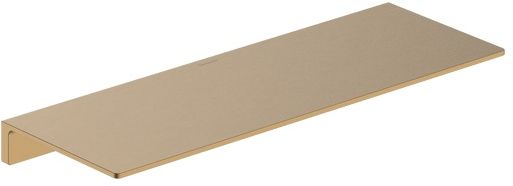 Hansgrohe AddStoris fürdőszoba polc 40 cm 41794140