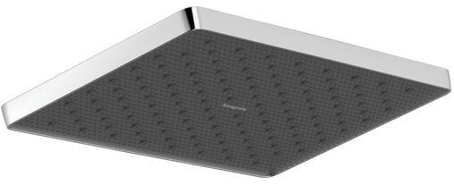 Hansgrohe Activera Q fejzuhany 29x18 cm négyszögletes króm 28738000