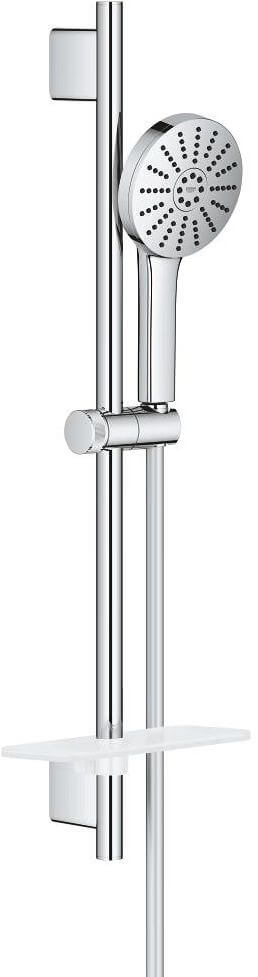 Grohe Vitalio Joy zuhany készlet fal StarLight Chrome 1348660000