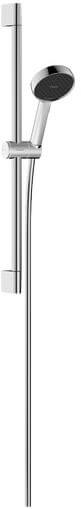 Hansgrohe Activera Select S zuhany készlet fal króm 28863000