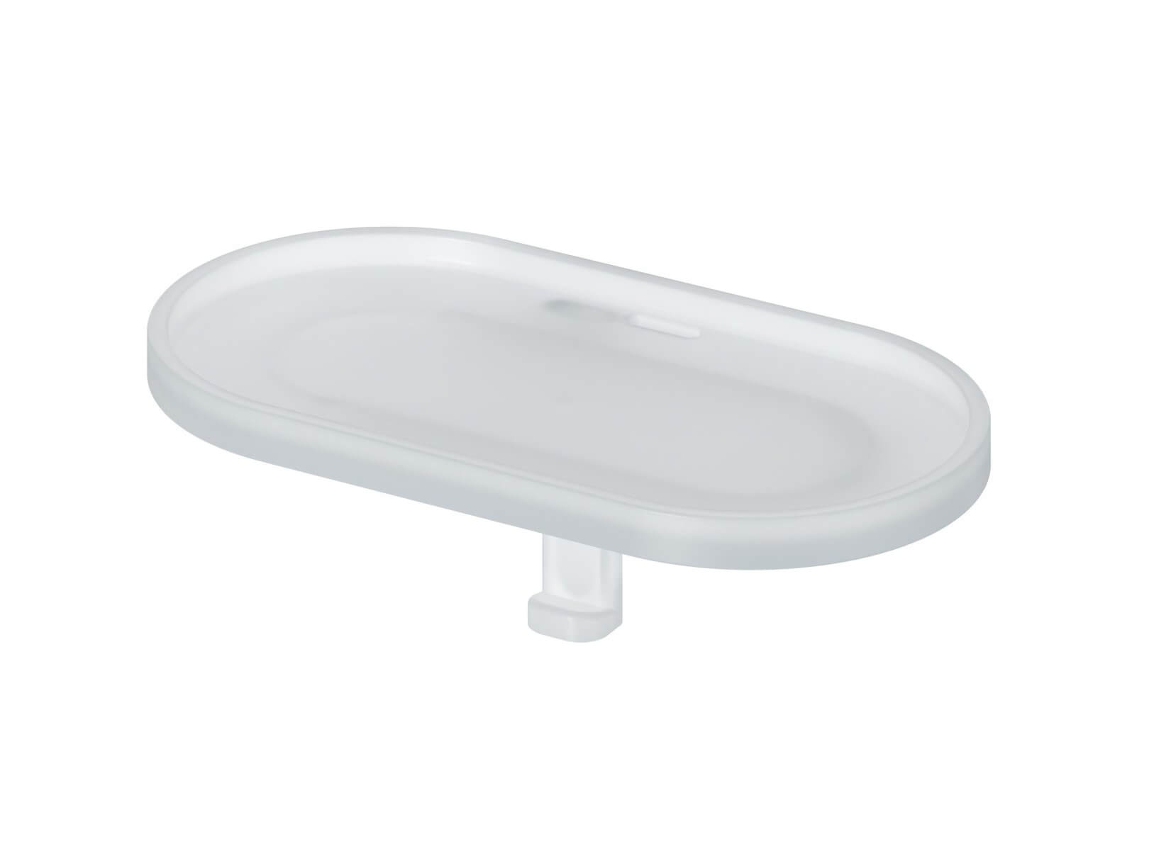Ravak Chrome II polc X07P1237