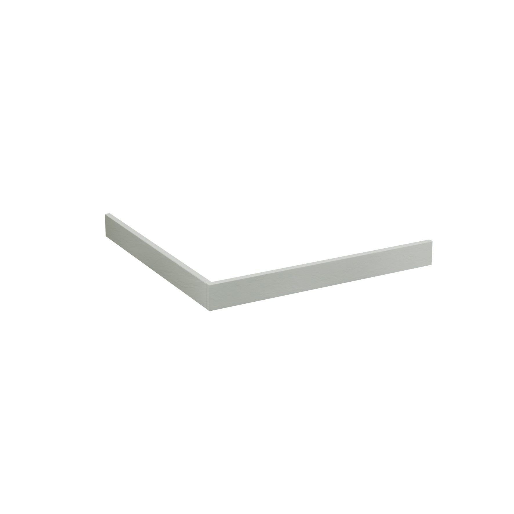 Schedpol zuhanytálca előlap P.9-100100/CT/ST