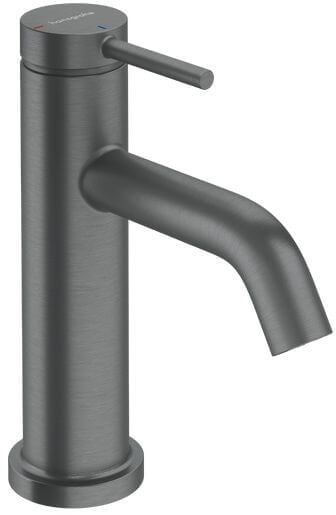 Hansgrohe Tecturis S mosdócsaptelep álló fekete 73302340