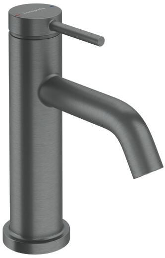 Hansgrohe Tecturis S mosdószelep álló fekete 73313340