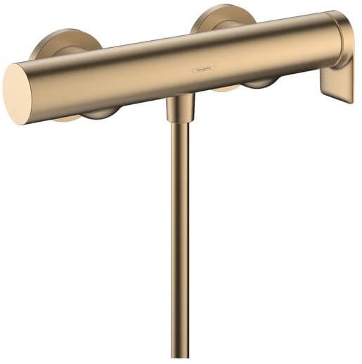 Hansgrohe Vivenis zuhanycsaptelep fal || 75620140