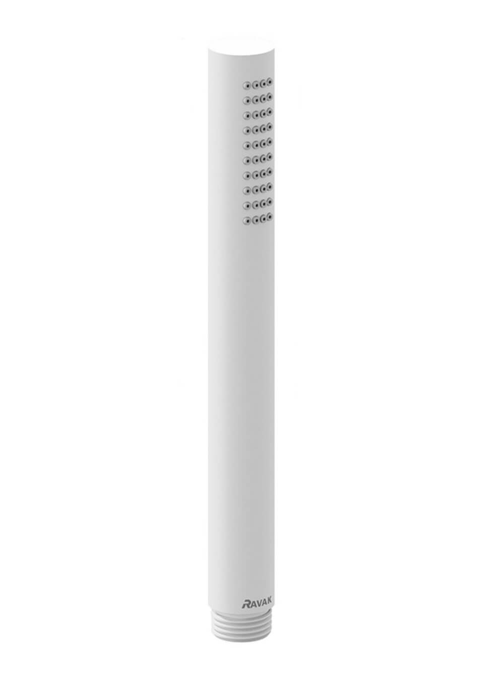 Ravak zuhanyfej fehér X07P682