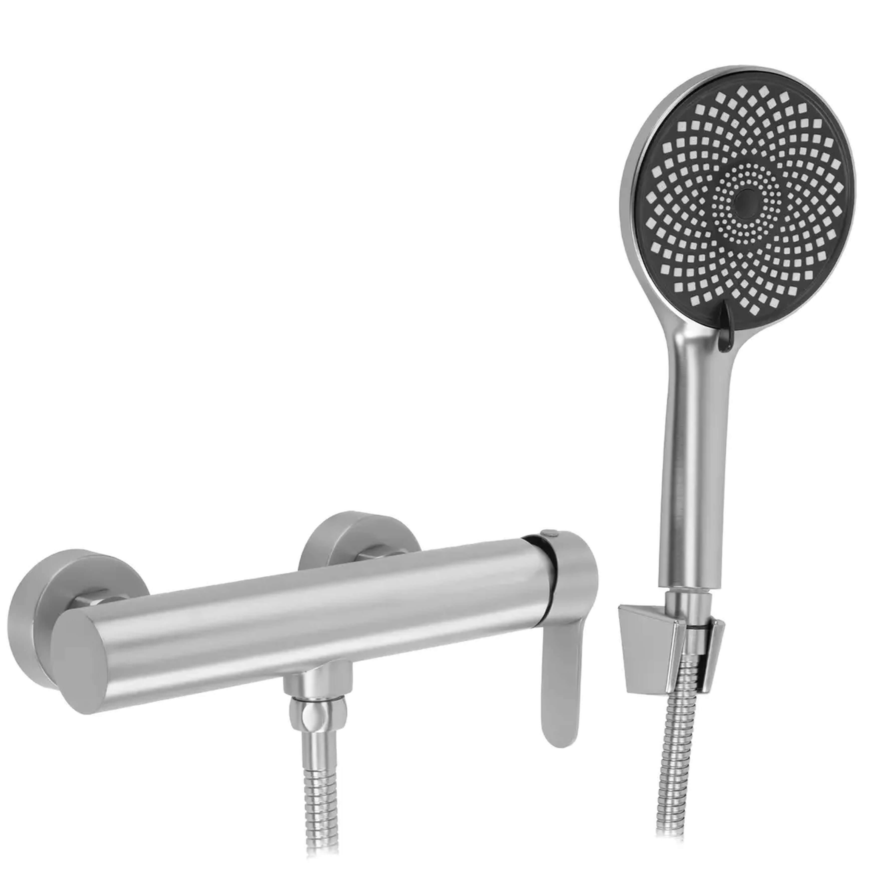 Rea Arcos zuhanycsaptelep fal || REA-B6590