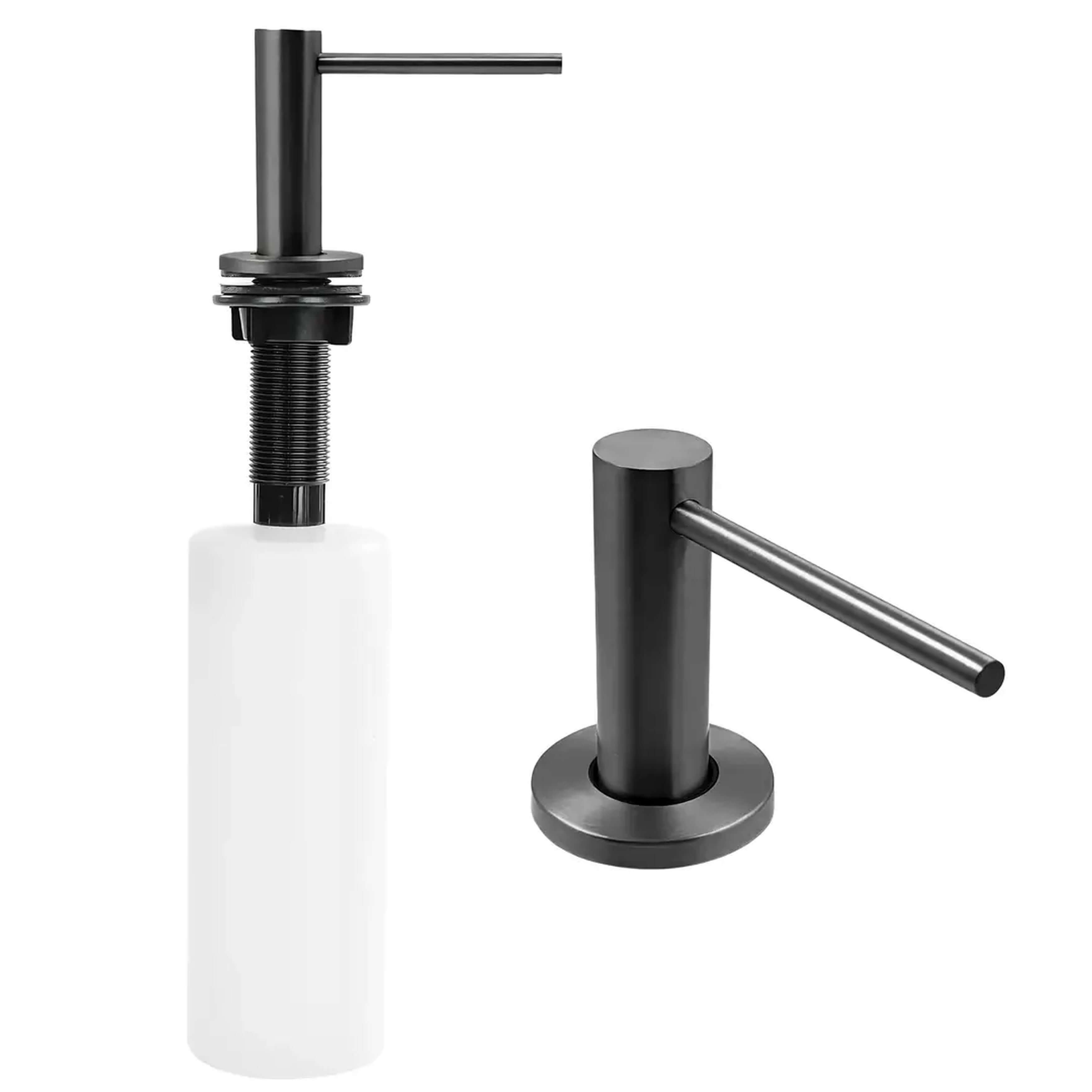 Rea Dex folyadékadagoló 300 ml || REA-08004