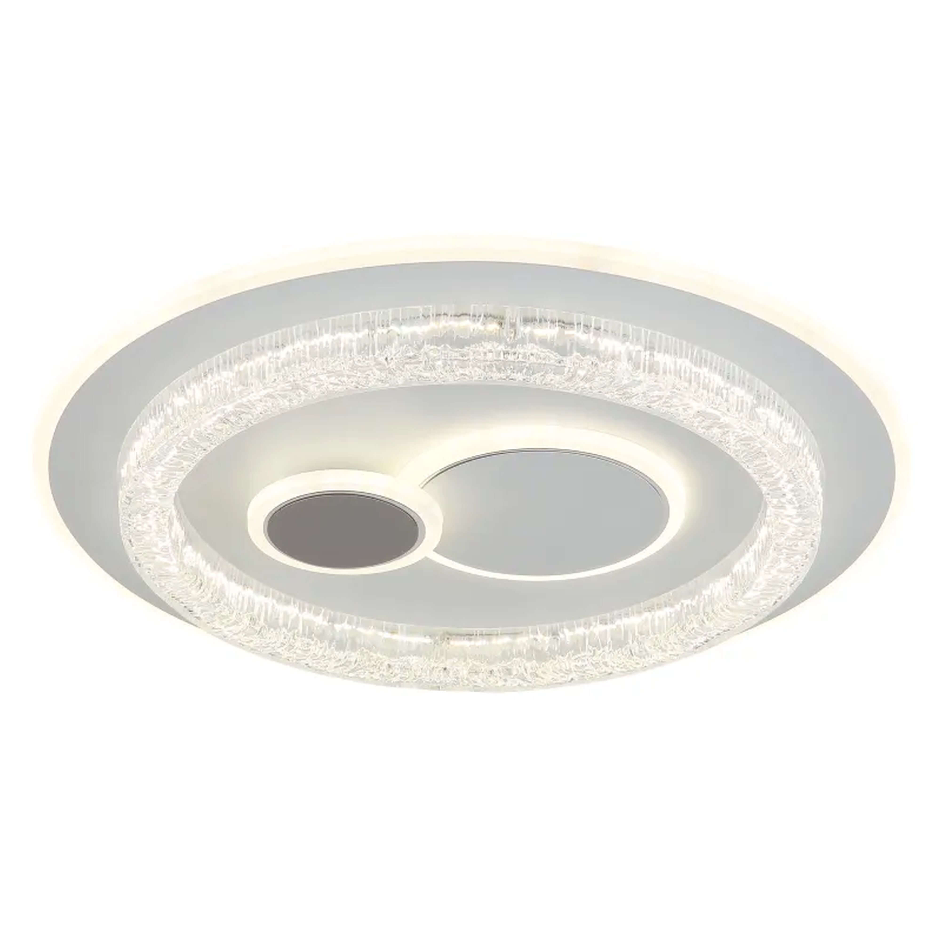 Globo Lighting Kriswall mennyezeti lámpa 1x48 W fehér 41005