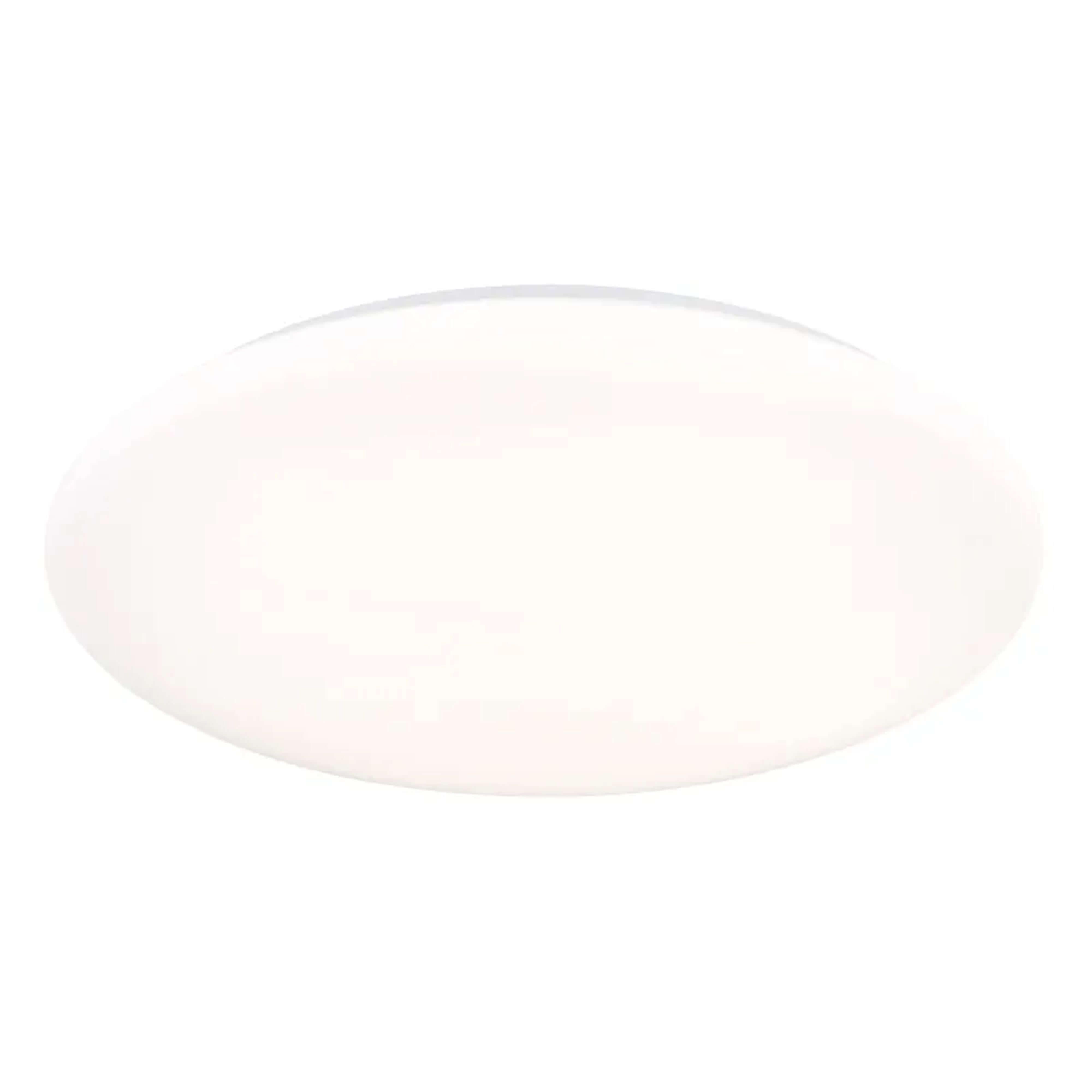 Globo Lighting Donte mennyezeti lámpa 1x24 W fehér 41548R24