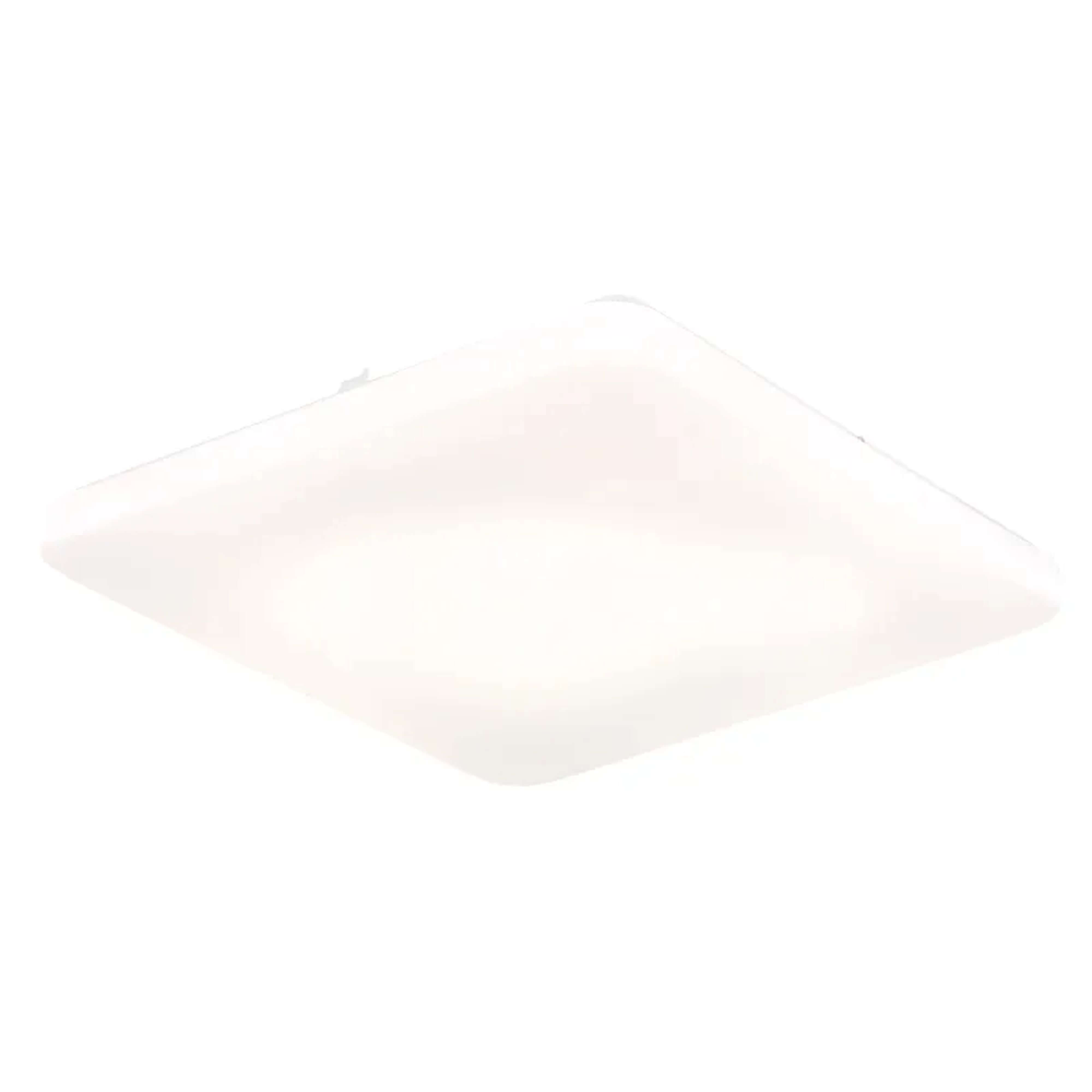 Globo Lighting Donte mennyezeti lámpa 1x24 W fehér 4154824