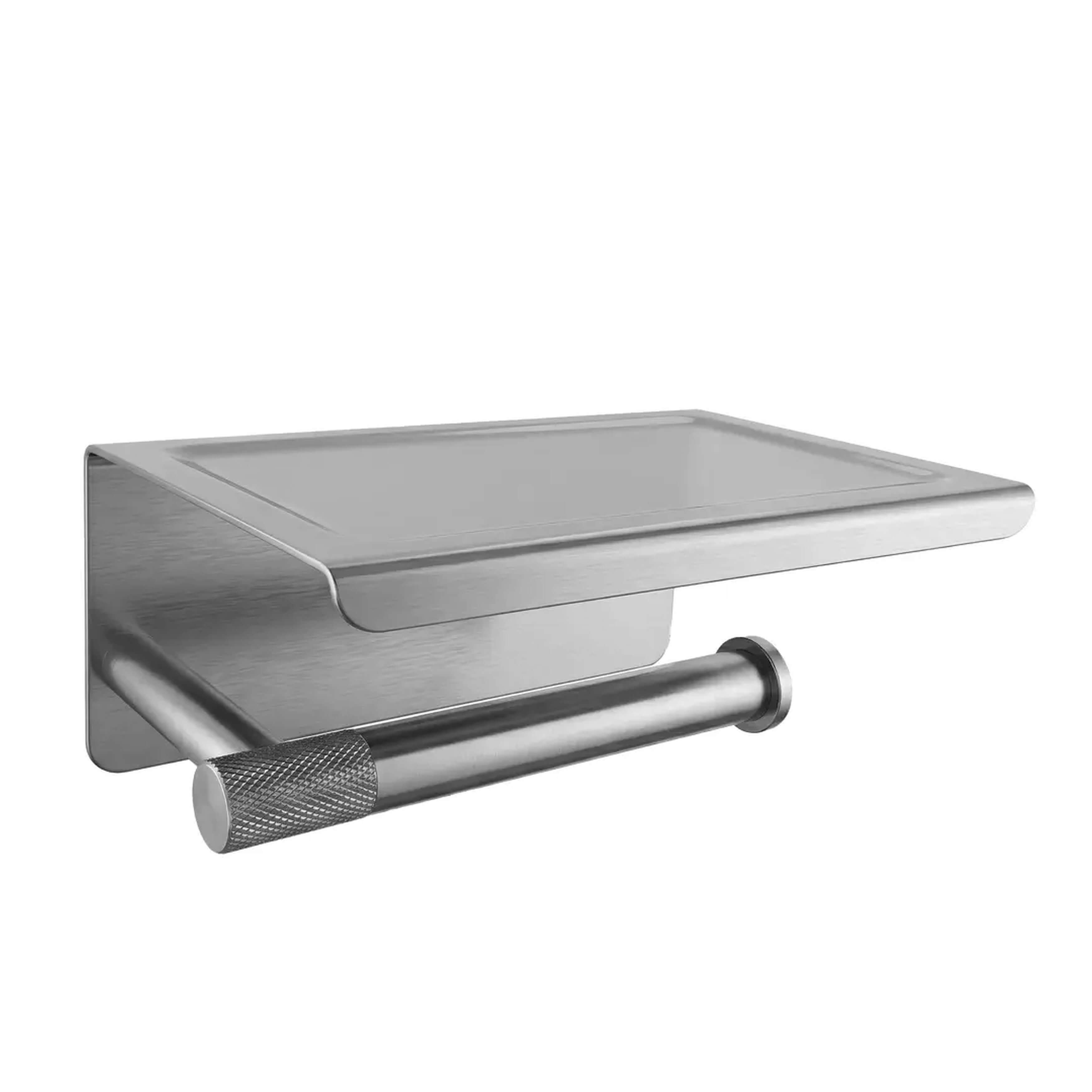 Rea Modern wc papír tartó nikkel REA-98053