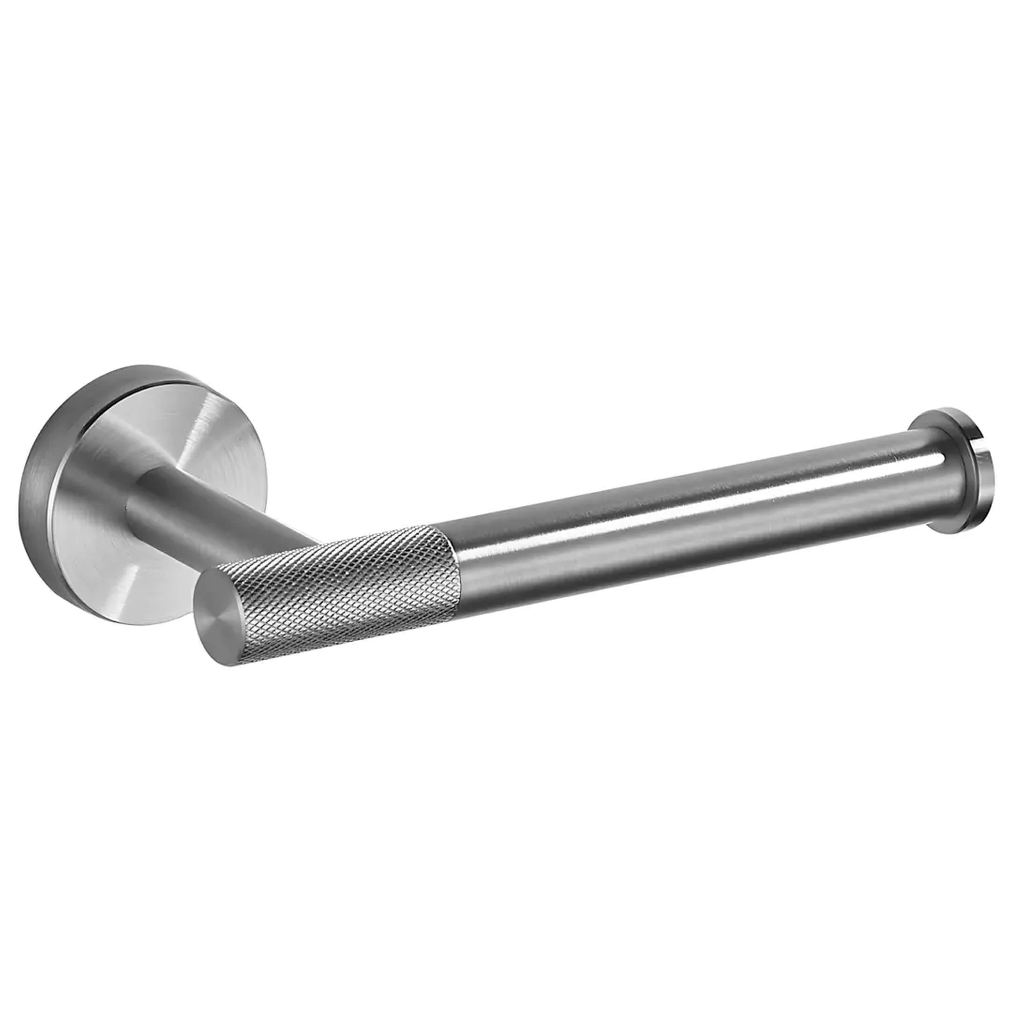 Rea Modern wc papír tartó nikkel REA-98017