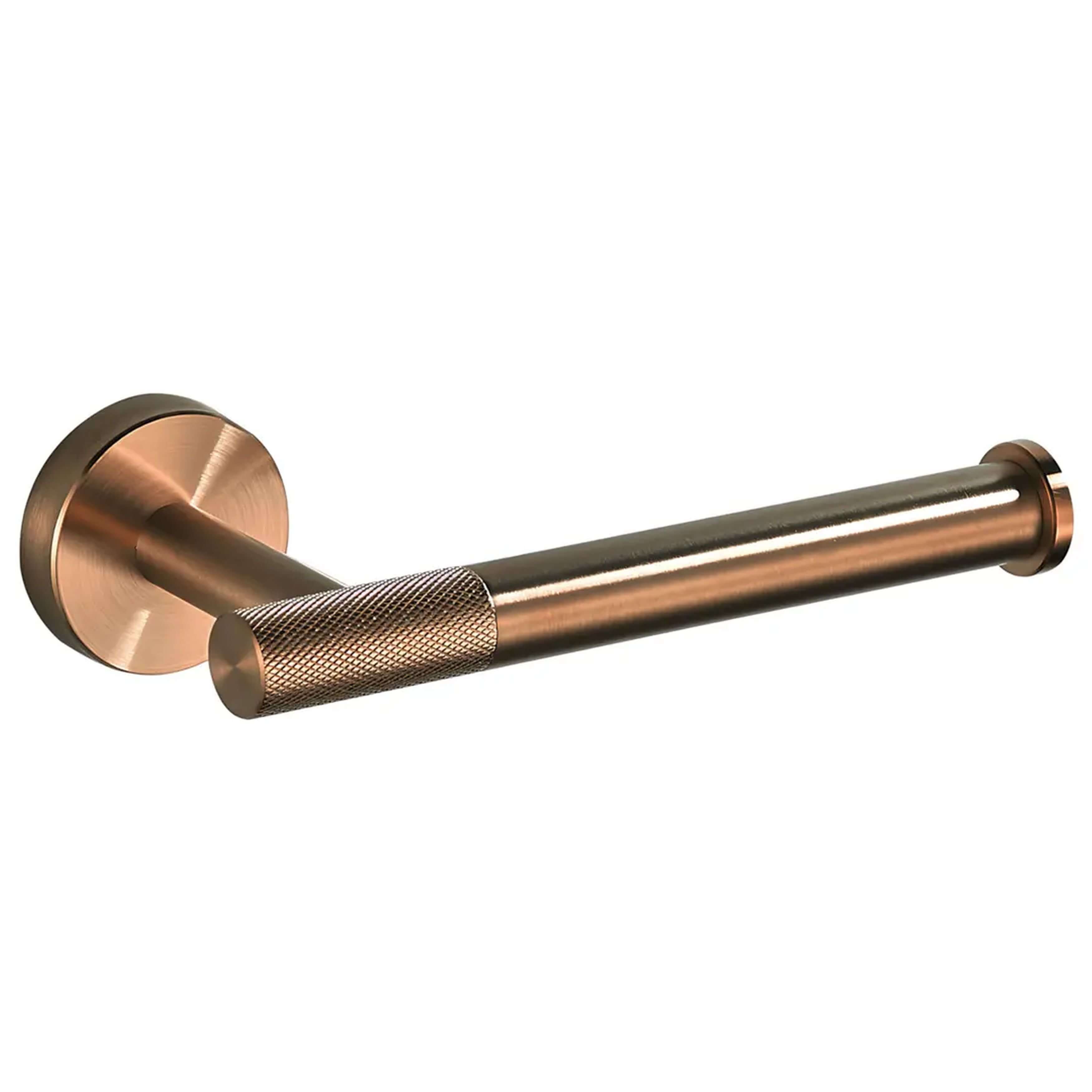 Rea Modern wc papír tartó réz REA-98016