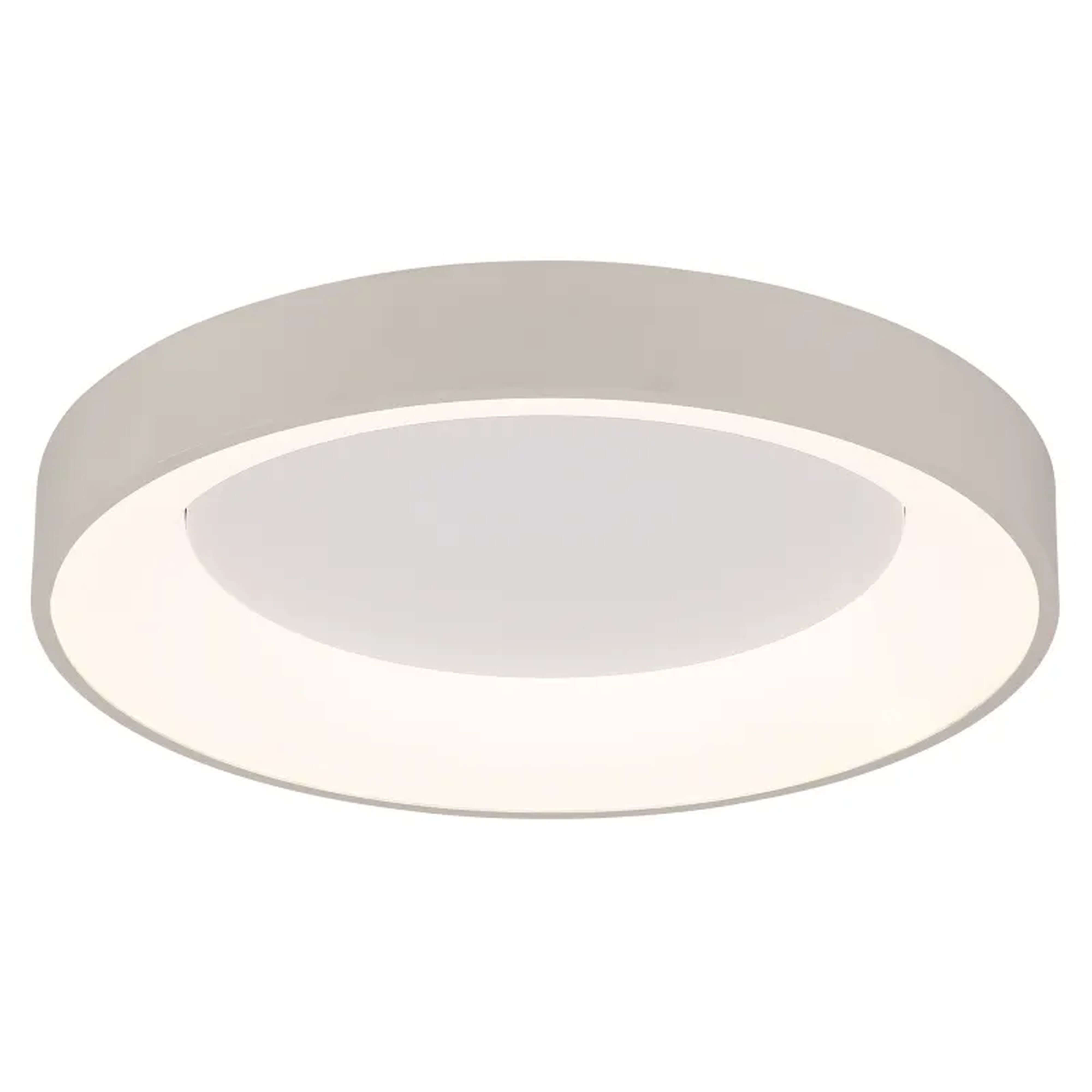 Globo Lighting Gallegos mennyezeti lámpa 1x48 W homok 48487-48