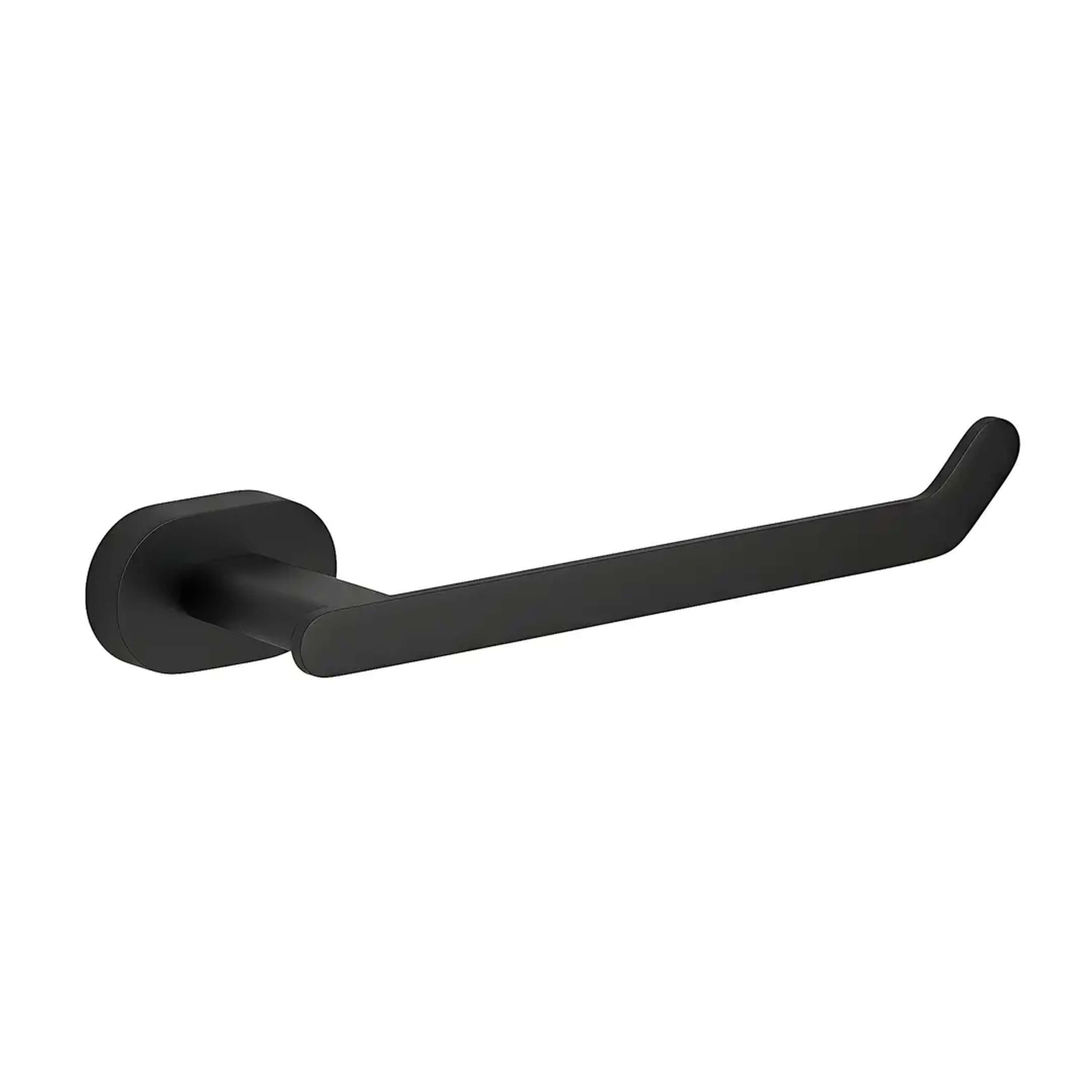 Rea Til wc papír tartó fekete REA-88045