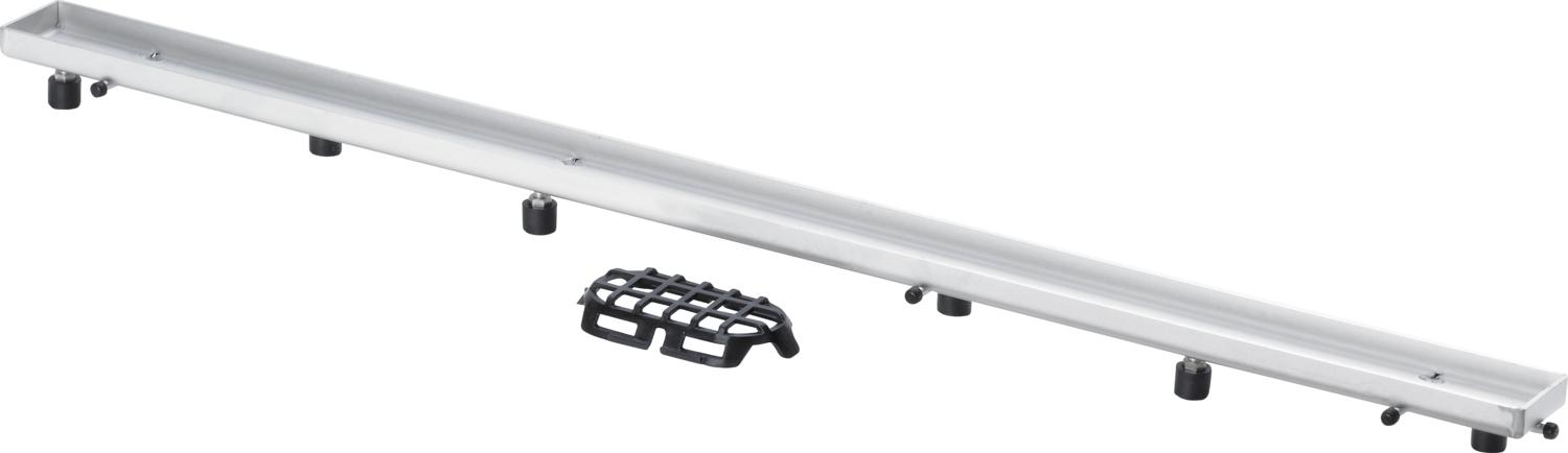 Viega Advantix zuhany lefolyó rács 90 cm 737375
