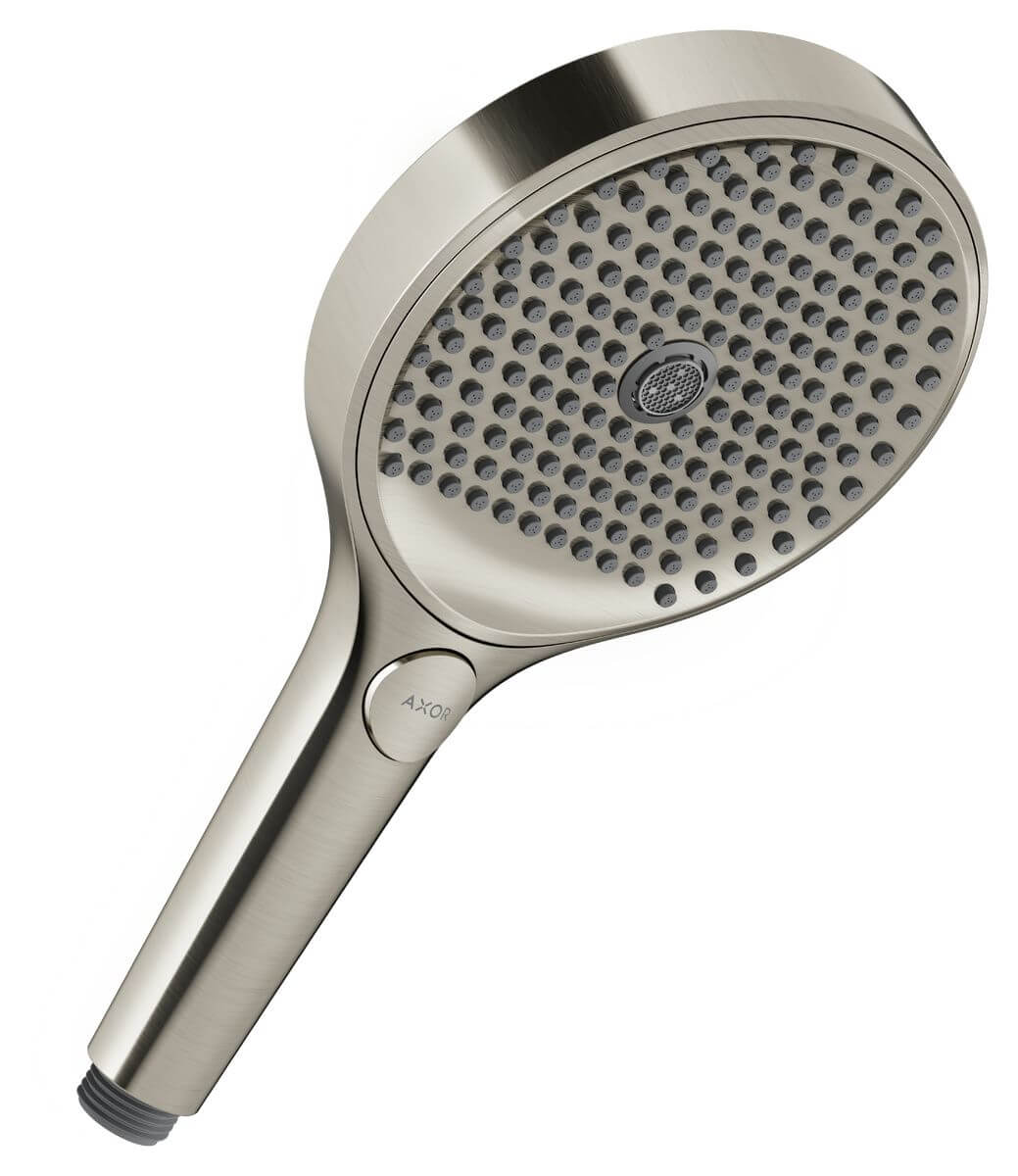 Axor ShowerSolutions zuhanyfej acél 39772800