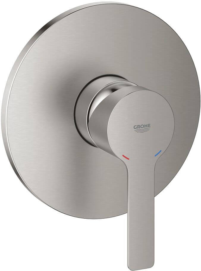 Grohe zuhanycsaptelep süllyesztett || 24063DC1