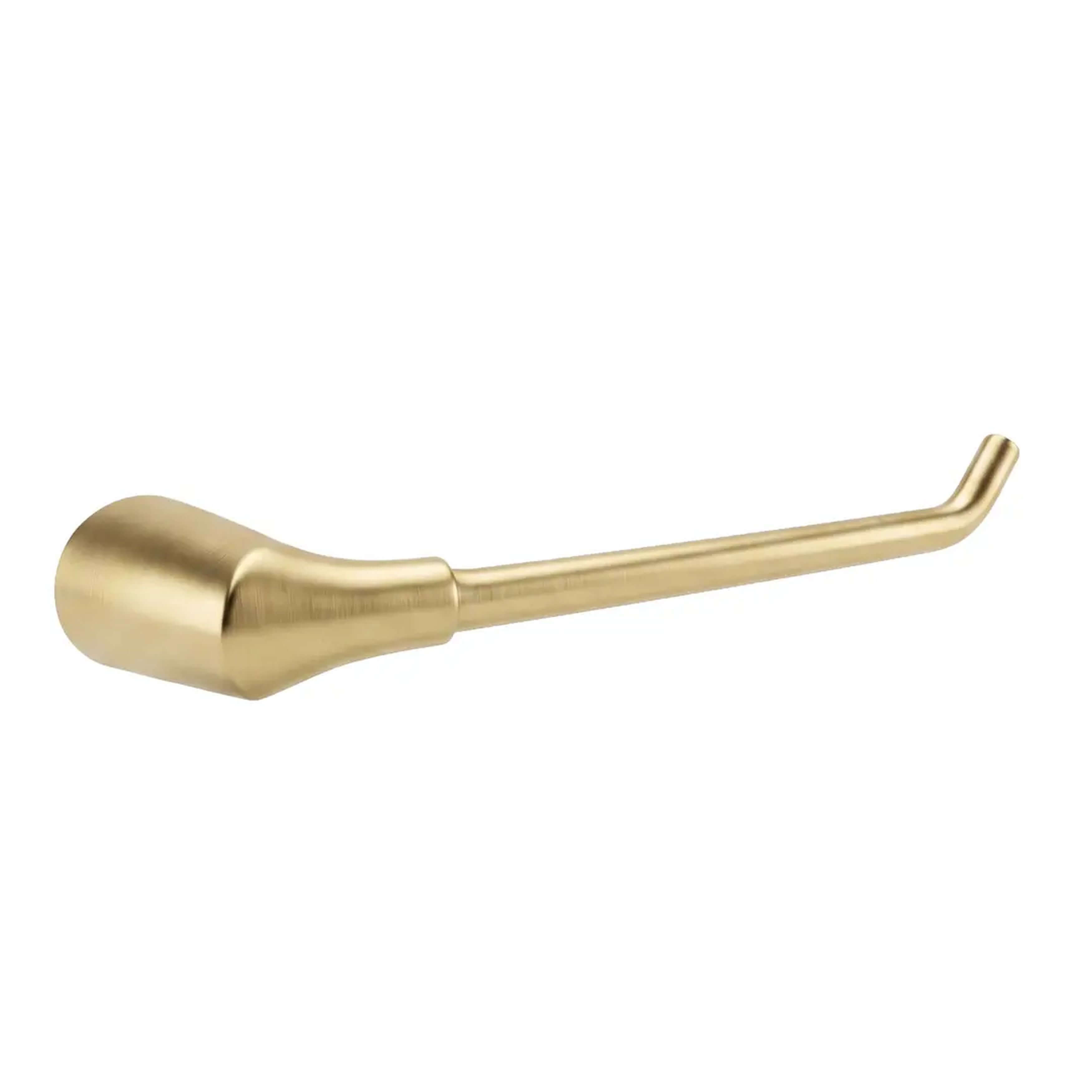 Rea Vibe wc papír tartó arany REA-60104