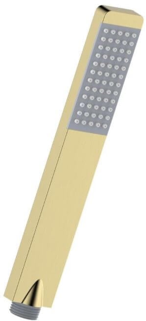 KFA Armatura Logon zuhanyfej aranysárga 842-056-39