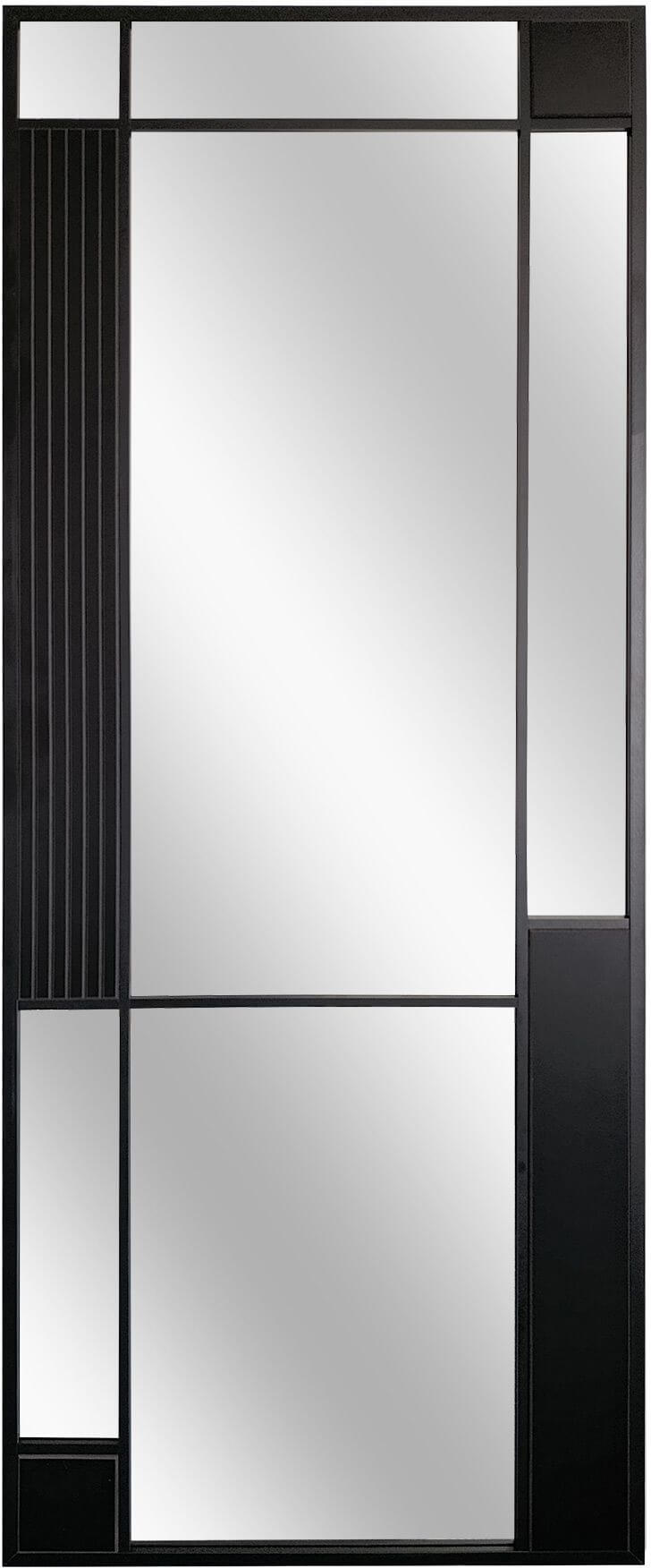 Styler Mono tükör 60x150 cm négyszögletes LU-12482