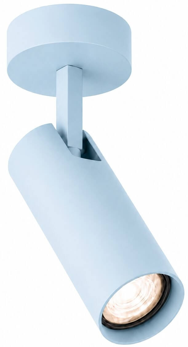 Argon Linca mennyezeti lámpa 1x5 W kék 9024