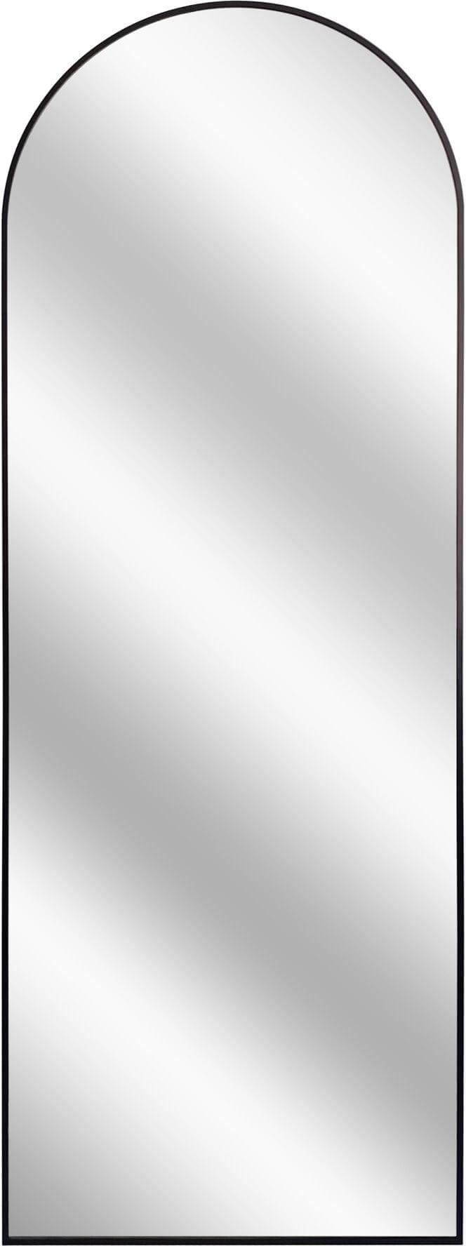 Styler Aurea Black AK tükör 50x140 cm fekete HA-01608
