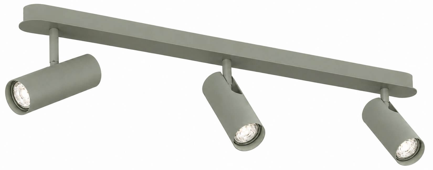 Argon Linca mennyezeti lámpa 3x5 W zöld 6371