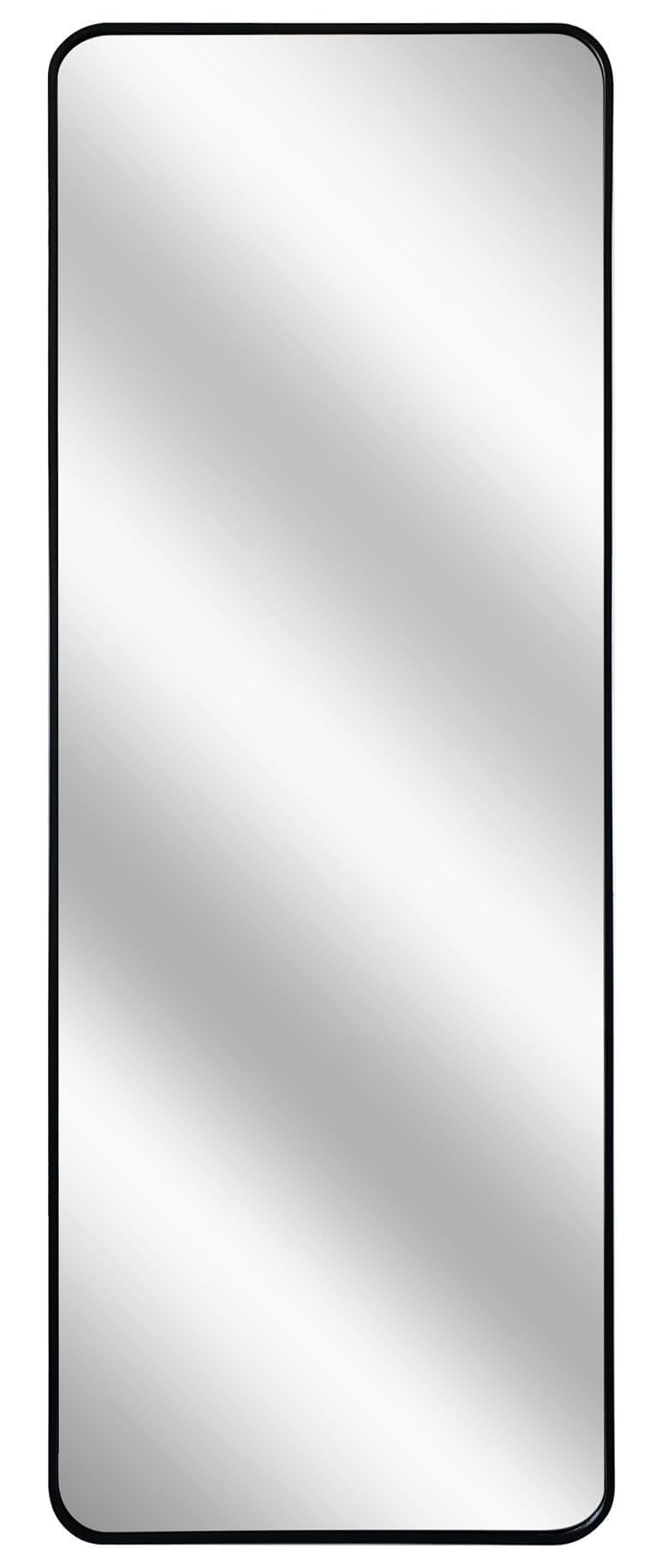 Styler Unoa AK tükör 50x140 cm fekete HA-01609