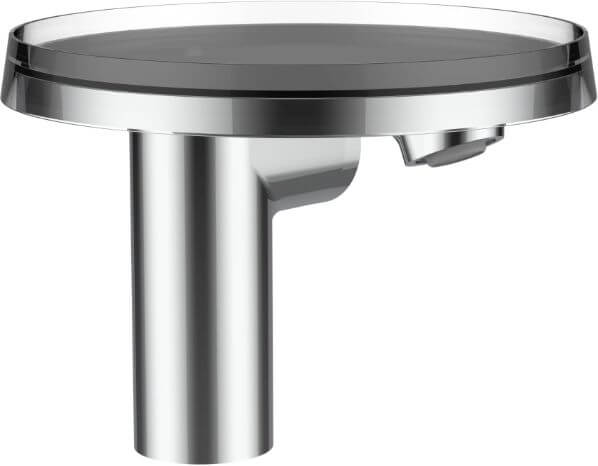 Laufen Kartell mosdócsaptelep álló króm H3113310041101