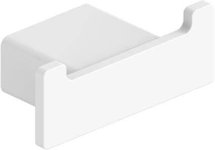 KFA Armatura törölközőtartó fehér 864-032-44
