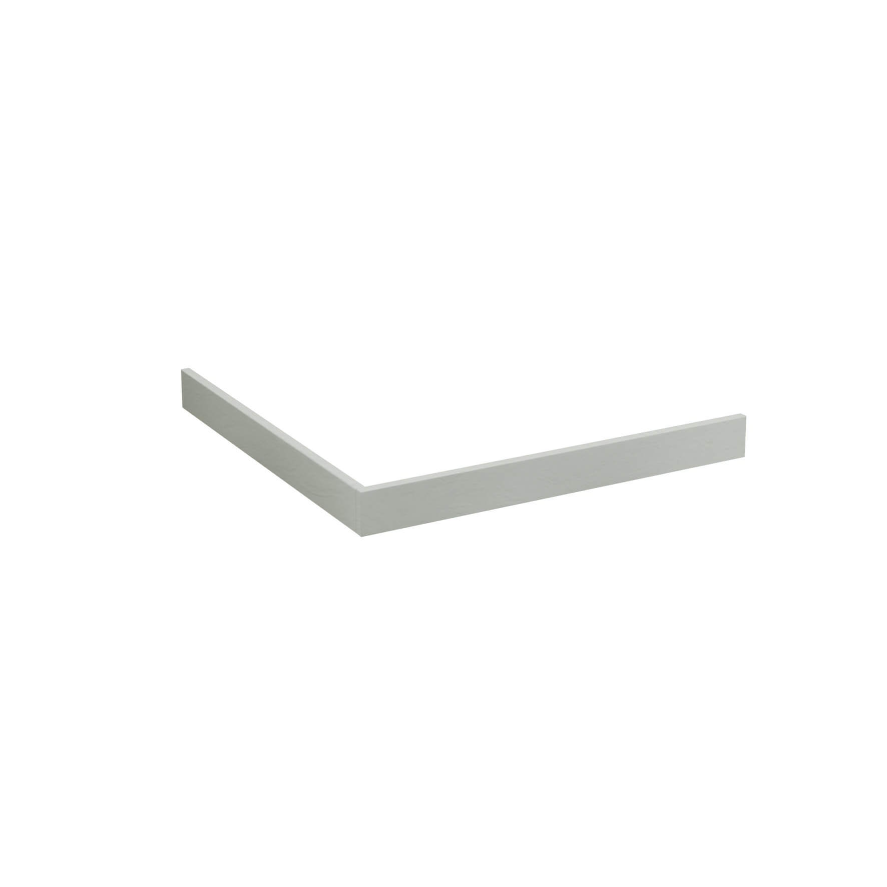 Schedline zuhanytálca előlap 5P.K-100100/9/CT/ST