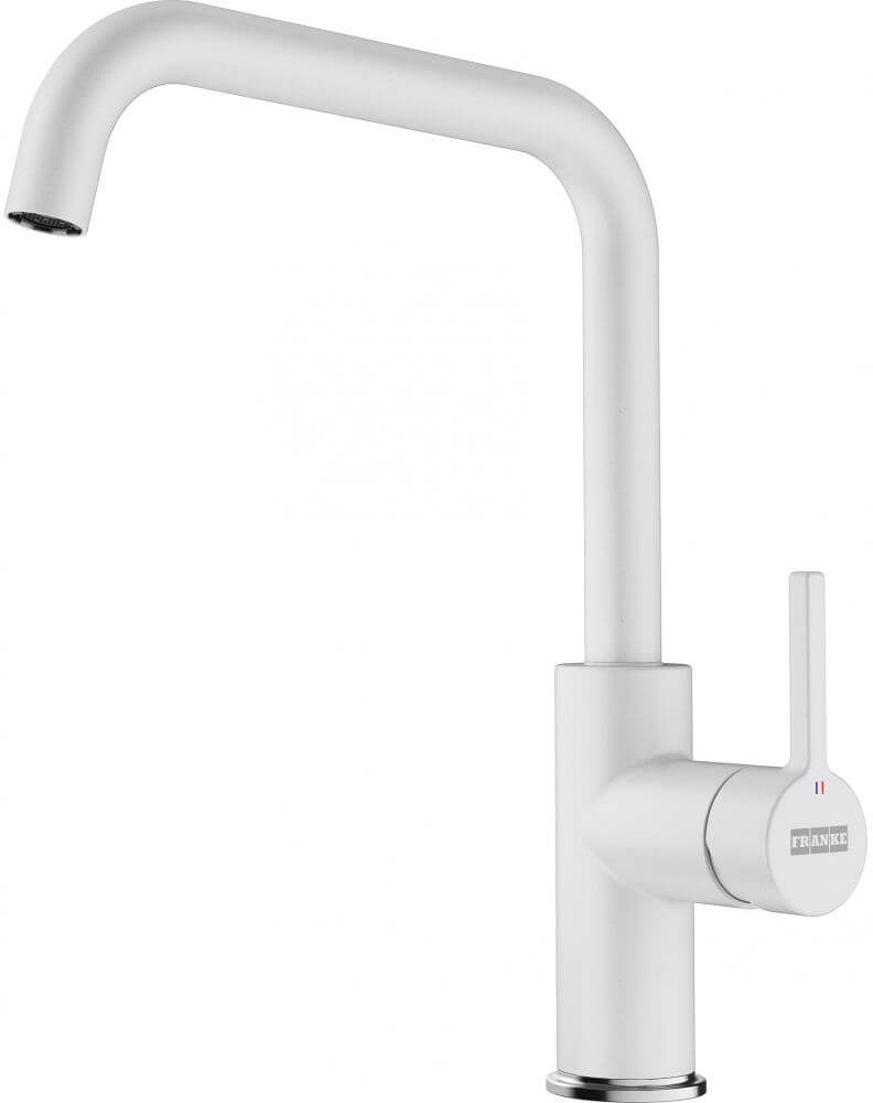Franke Urban konyhai csaptelep álló fehér 115.0755.399