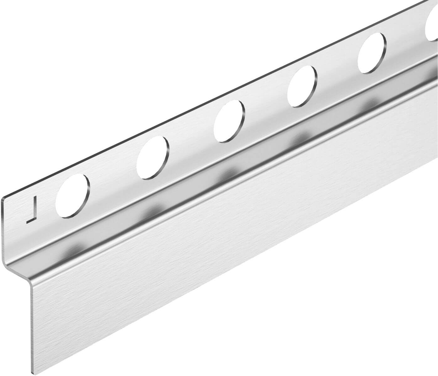 Balneo lejtésképző lemez 120 cm D0101010201-1