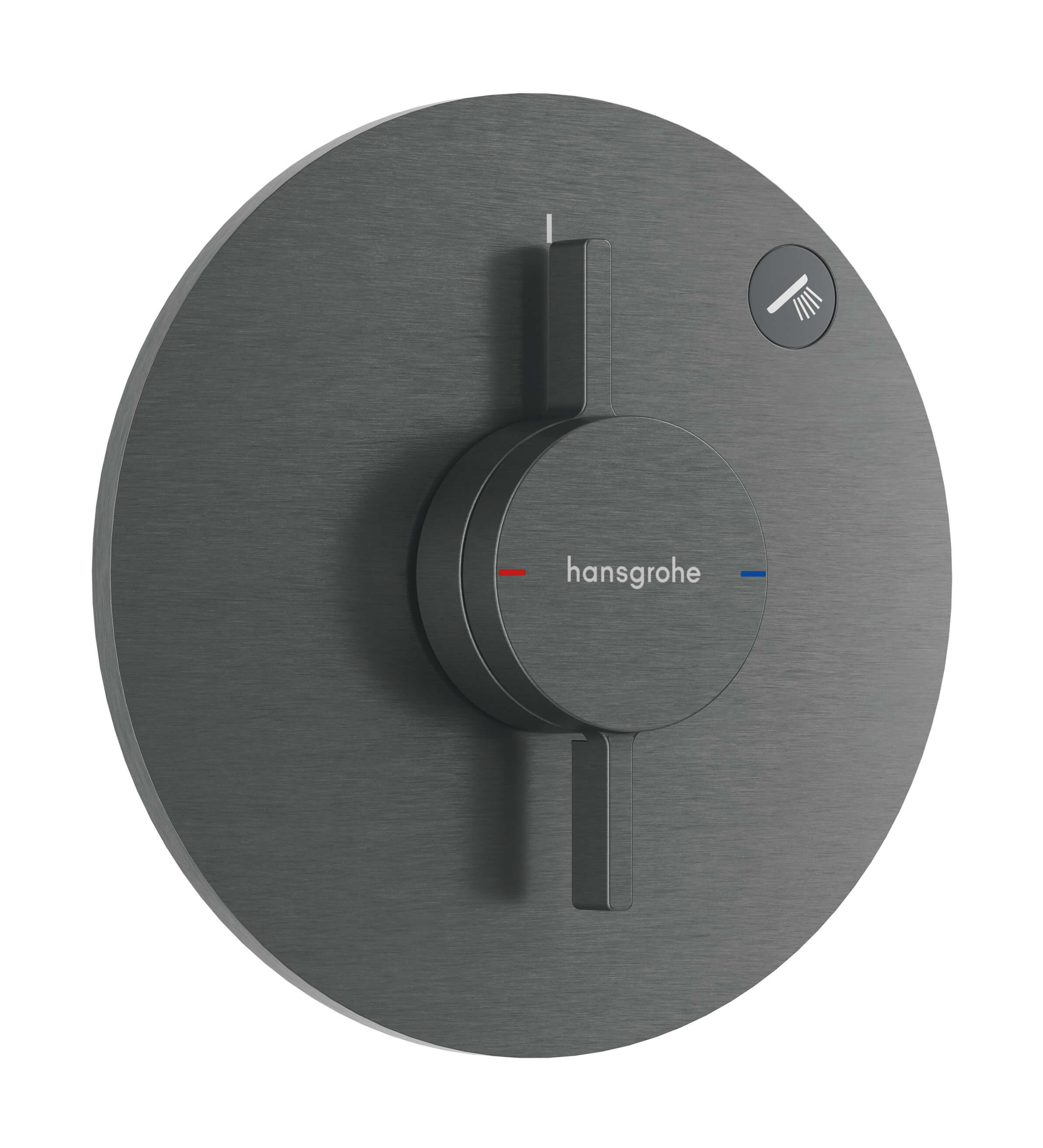 Hansgrohe DuoTurn S zuhanycsaptelep süllyesztett || 75618340