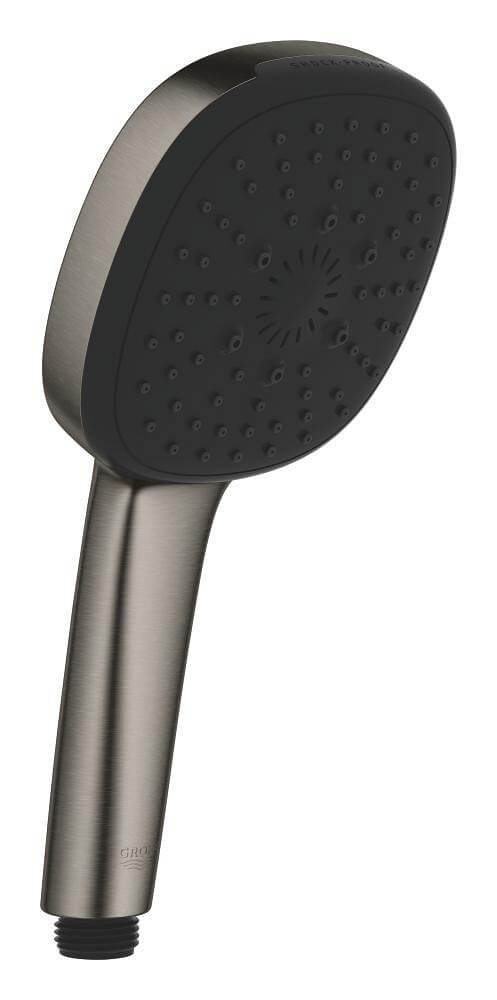 Grohe Vitalio Comfort zuhanyfej Brushed Hard Graphite 26092AL1